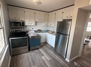 1335 12th Street Dr NW APT 17, Hickory, NC 28601