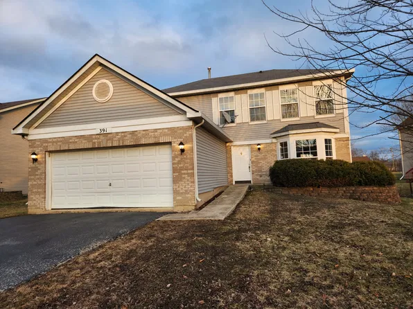 391 Deering Ln, Bolingbrook, IL 60440