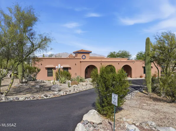 5140 N Amapola Pl, Tucson, AZ 85745