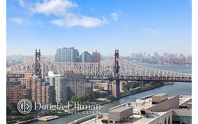 Sold by Douglas Elliman