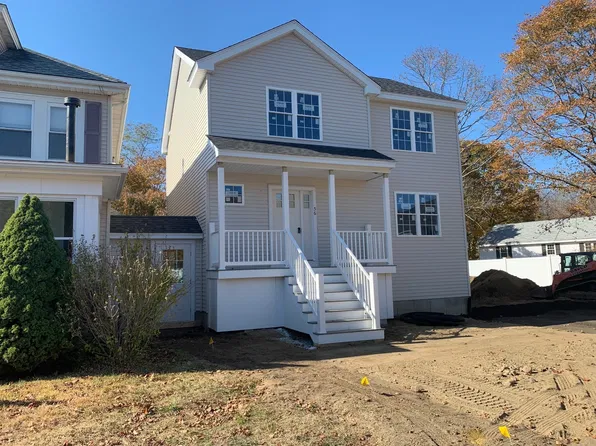 56 Jordan St #56, Haverhill, MA 01830