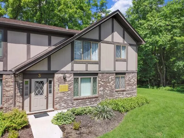 90 Potawatomi ROAD #3D, Williams Bay, WI 53191