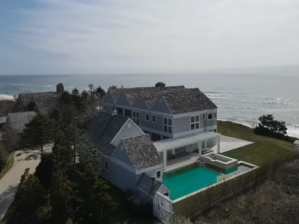 390 Old Montauk Hwy, Montauk, NY 11954