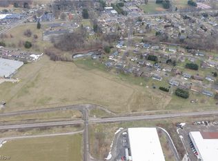 Ohio Ave, Dover, OH