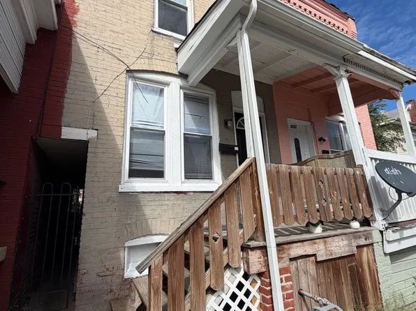 609 W Locust St, York, PA 17401