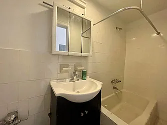 Rented by Alpha Properties NYC I LLC