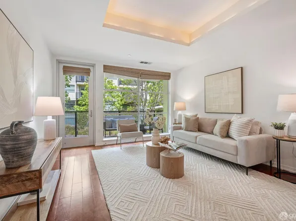 850 Minnesota St Unit 257, San Francisco, CA 94107