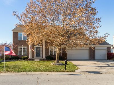 16316 Countryside Blvd, Westfield, IN, 46074