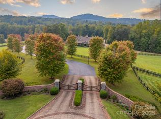 20 Mapleton Ln, Columbus, NC 28722