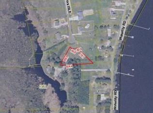 117 Emperors Isle, Coinjock, NC 27923