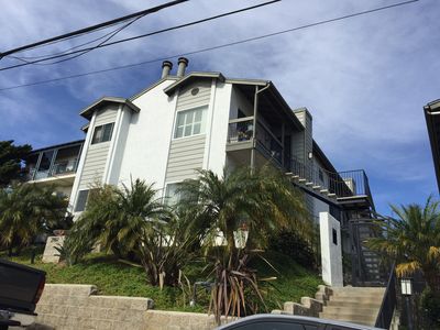 2961 Columbia St APT 18, San Diego, CA, 92103