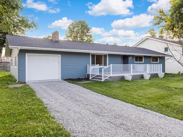 13375 Laurel Rd NE, Thornville, OH 43076