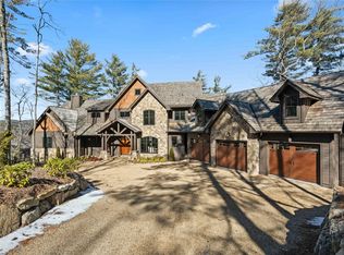 343 Ledgeview Rd, Cashiers, NC 28717