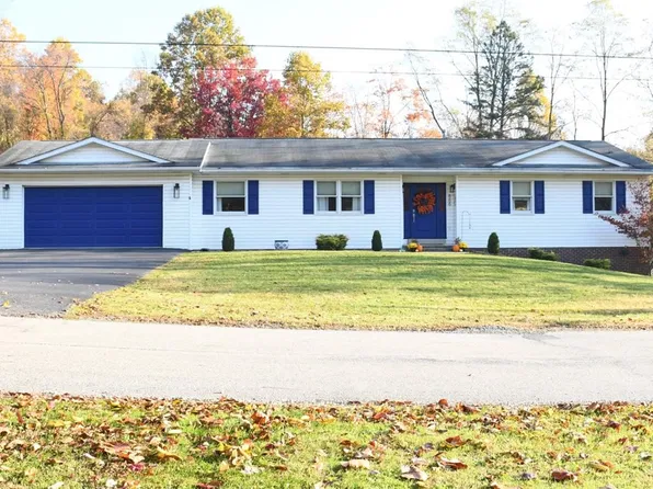 866 Old State Route 66, Greensburg, PA 15601