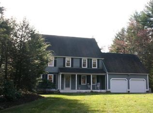 2 Whitney Rd, Boxford, MA 01921