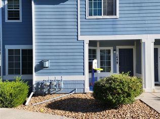 2550 Cutters Cir APT 104, Castle Rock, CO 80108