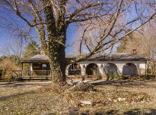 5133 Clover Valley Rd, Johnstown, OH 43031