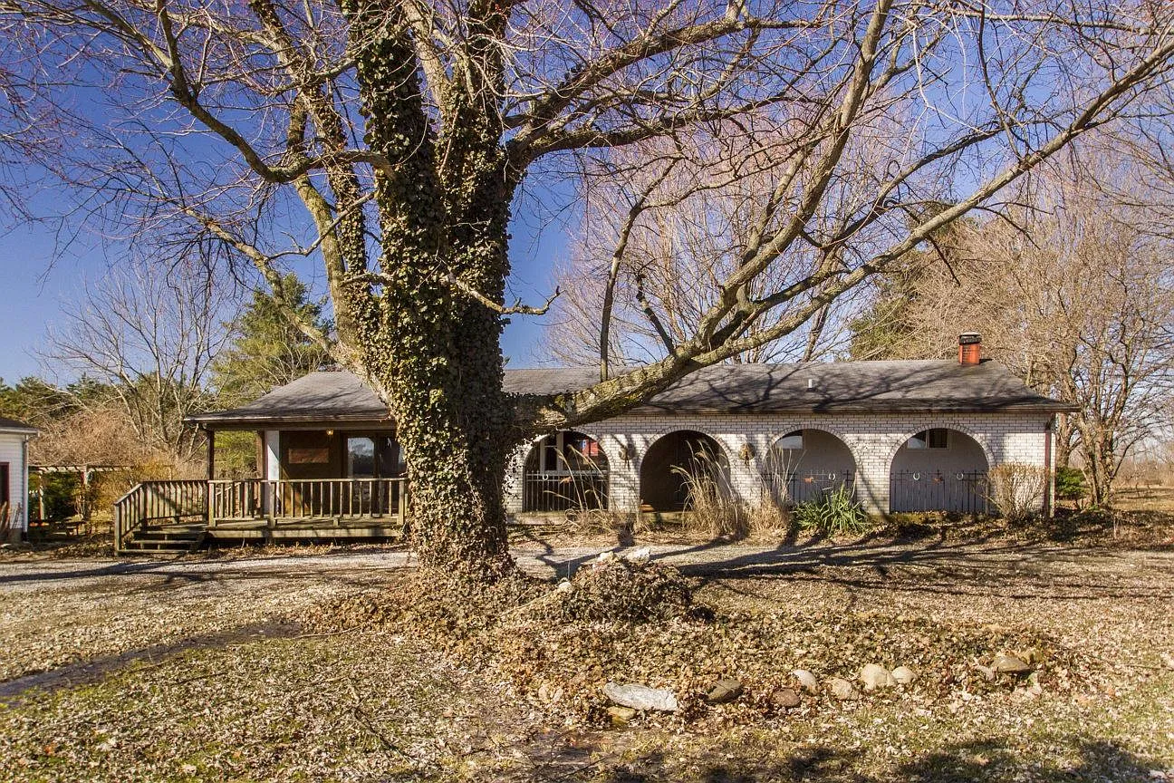 5133 Clover Valley Rd photo 1