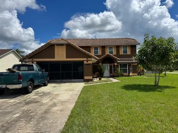 2457 Ravendale Ct, Kissimmee, FL 34758