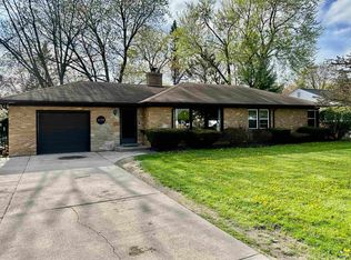 1135 Lathrup Ave, Saginaw, MI