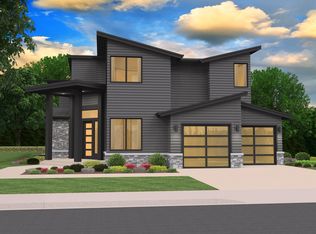 23127 SW Curry Ridge Dr, Sherwood, OR 97140