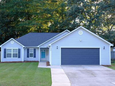 527 Palm Dr, Aiken, SC, 29803