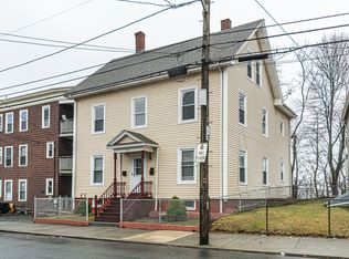 125 Beacon Hill Ave, Lynn, MA 01902