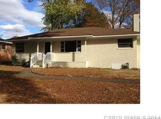 1808 Birchcrest Dr, Charlotte, NC 28205