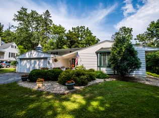 830 Circle Dr, Elm Grove, WI 53122