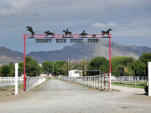Horse Stalls El Paso Real Estate 2 Homes For Sale Zillow