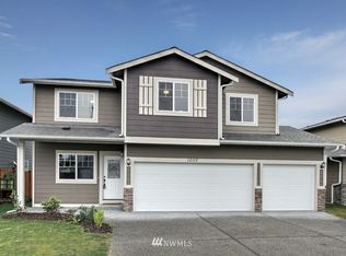 LOT 12117 61st Dr NE, Marysville, WA