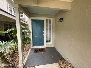 706 Tournament Rd, Ponte Vedra Beach, FL 32082