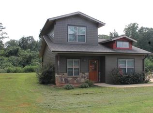 233 Lee Ln, Seneca, SC 29678