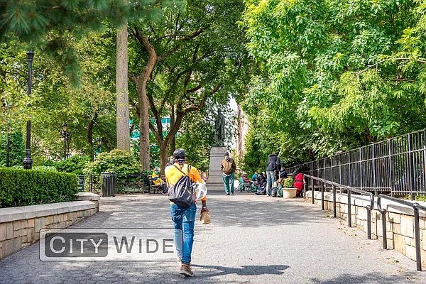 Rented by City Wide Apartments | media 1