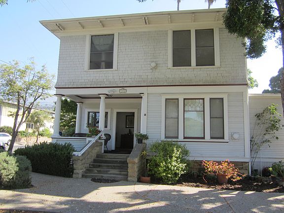 2nd image of 1336 Garden St APT 2