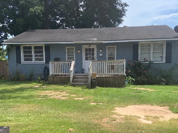 2866 Jeannie Dr, Columbus, GA 31909