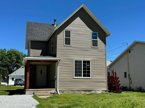 206 W 5th St, Hastings, NE 68901