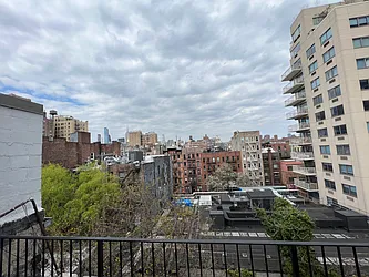 Rented by The Ellis Organization