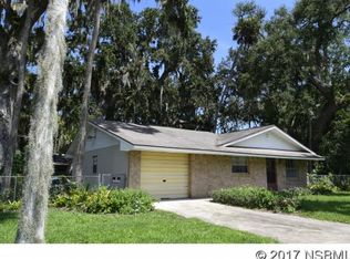2603 Lime Tree Dr, Edgewater, FL 32141
