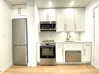 Rented by The Dermot Realty Management Company