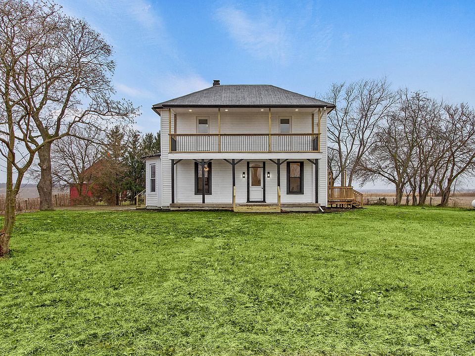 6752 State Route 187, Mechanicsburg, OH 43044 Zillow