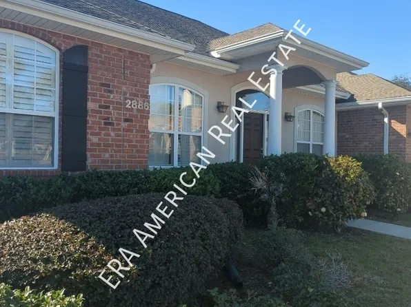 2886 Chanterelle Cv, Crestview, FL