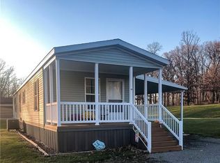 40 Kathy St, Beaver Falls, PA 15010