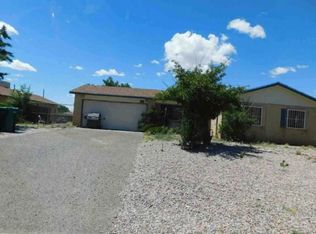 850 Vancouver Rd SE, Rio Rancho, NM 87124