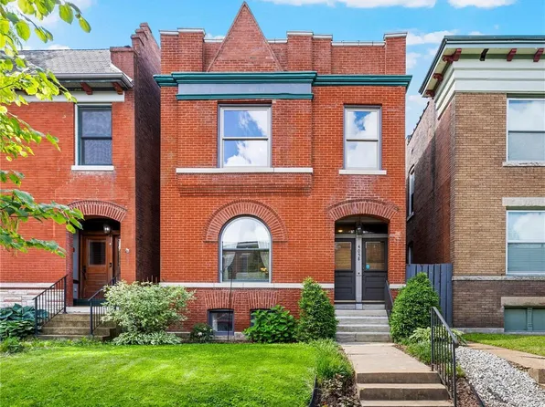 4058 Shenandoah Ave, Saint Louis, MO 63110