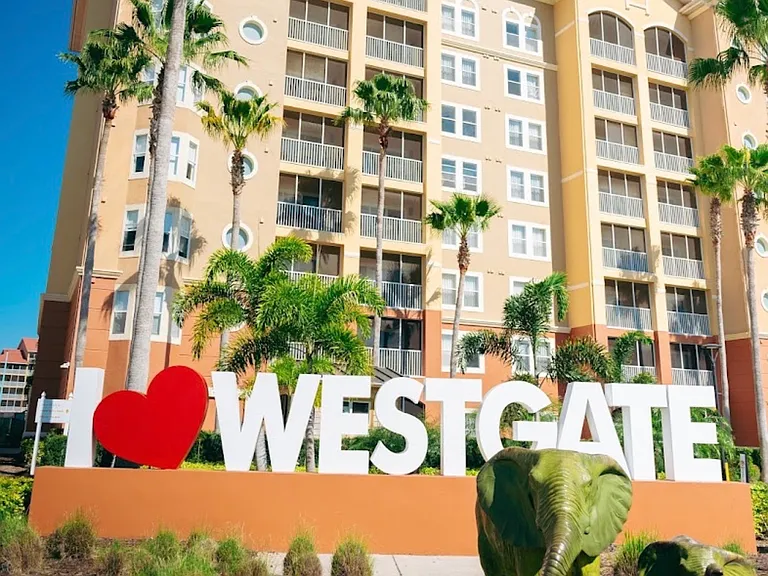 7700 Westgate Blvd #WK26 — Photo 1