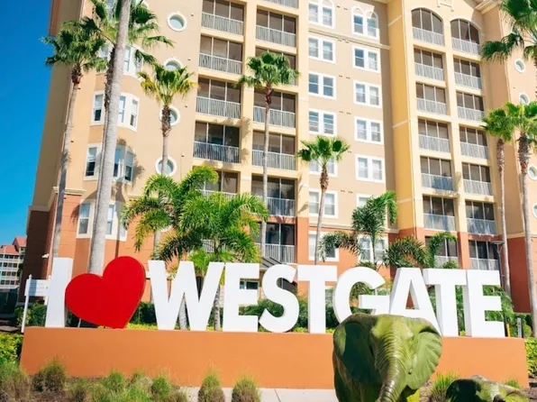 7700 Westgate Blvd #Wk26, Kissimmee, FL 34747
