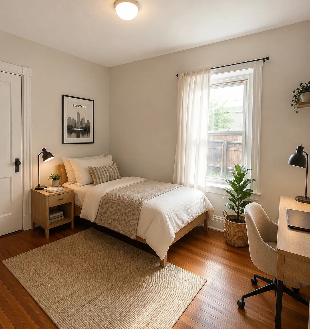 2 bed, 850 sqft, $3,195 — Photo 4