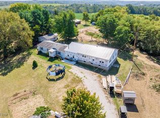 40995 Hanover Ridge Rd, Jewett, OH 43986