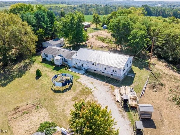 40995 Hanover Ridge Rd, Jewett, OH 43986